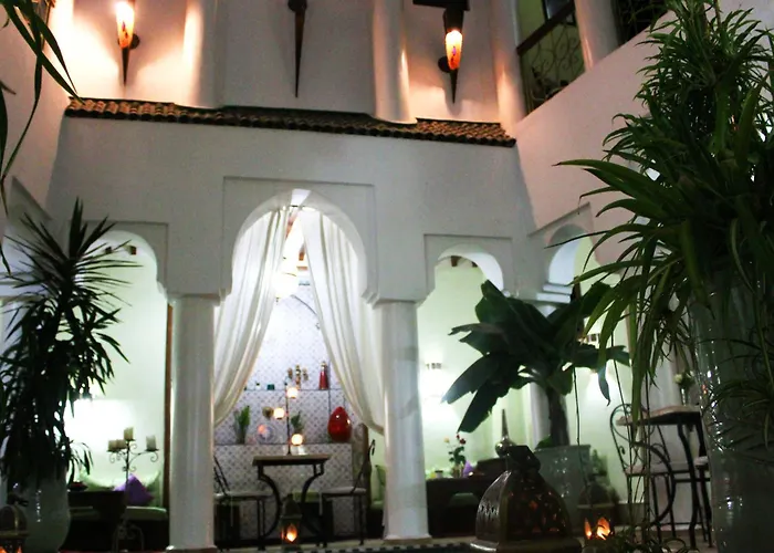 Riad Alida