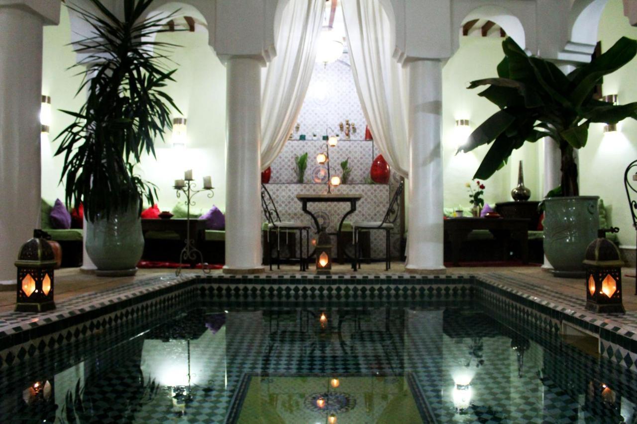 Alida 3* مراكش