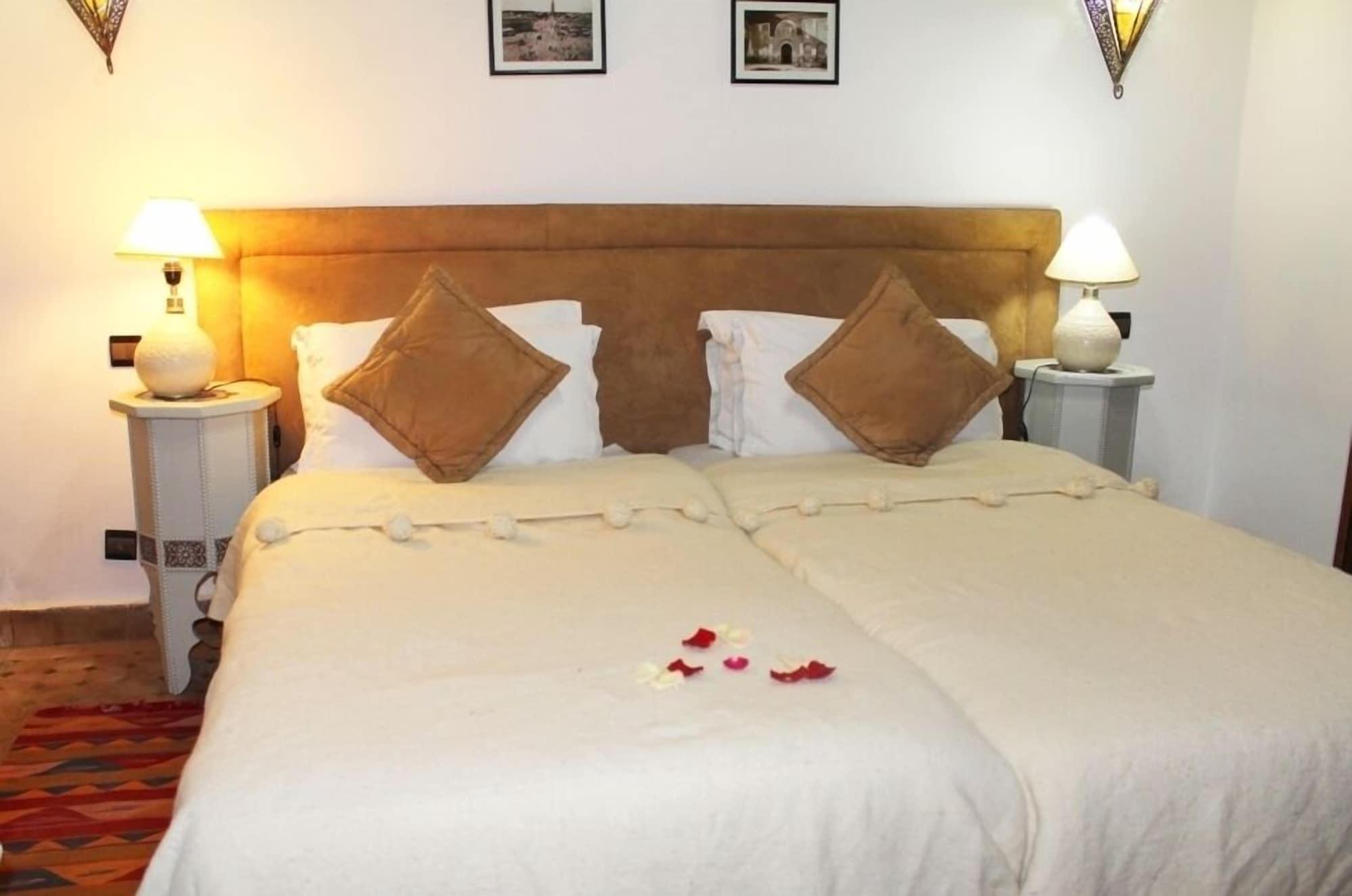 رياد Alida 3*