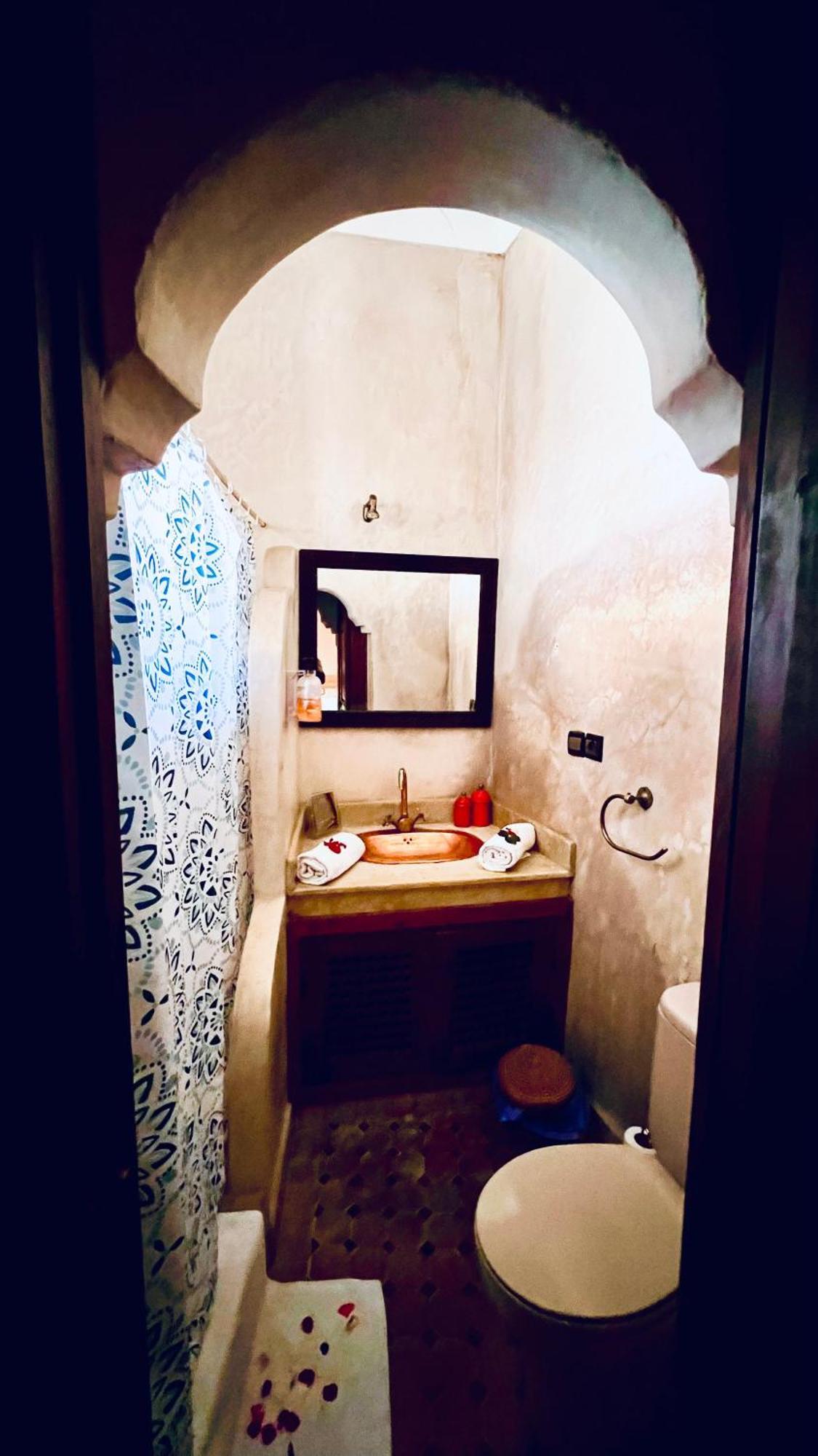 رياد Alida 3*