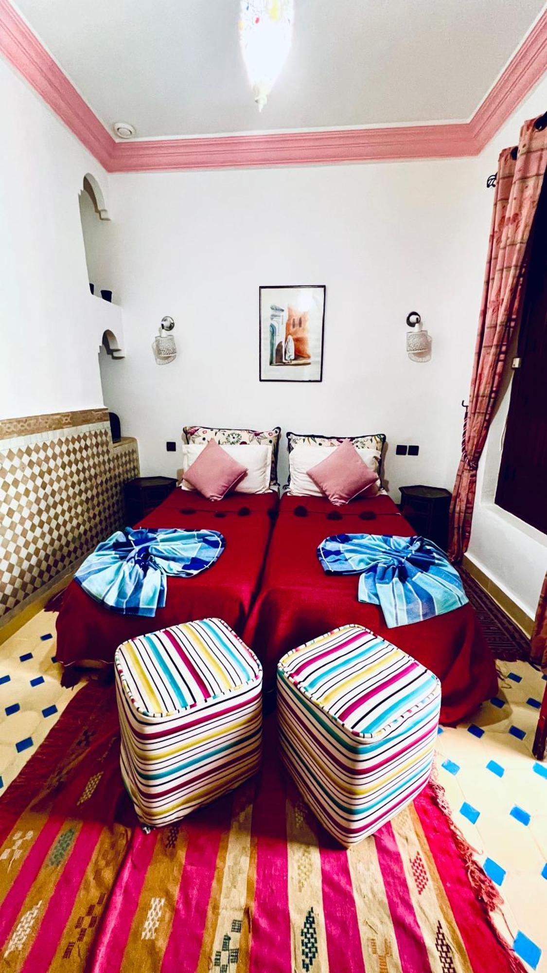 رياد Alida 3*