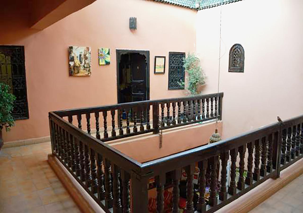 رياد Alida مراكش